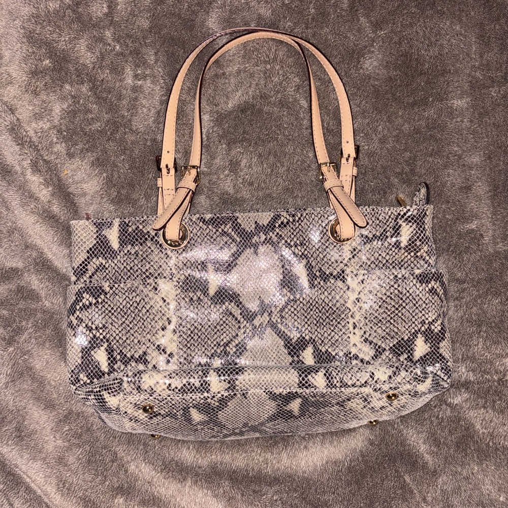 MICHAEL KORS REHAB